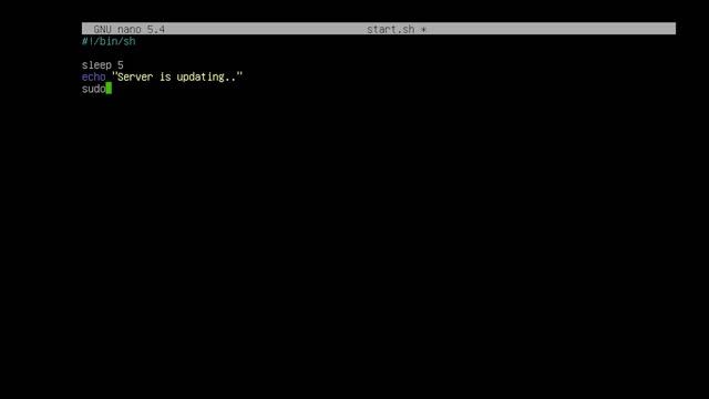 Run Shell Script On Linux Startup | Linux Tutorials # 48 | Urdu & Hindi смотреть онлайн