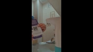 Обзор KITFORT KT- 2043"Сенсорный диспенсер мыла-пены"," Удобство, "Моем руки"