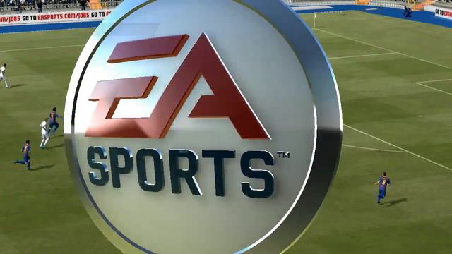 Первый раз играю в FIFA12 меня почти не слышно( смотреть онлайн