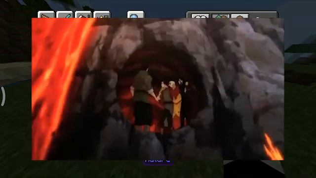 Avatar в Майнкрафт ПЕ!!!Без модов!!#MODSREMAKE смотреть онлайн