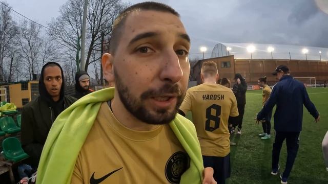 2DROTS vs FC ART! ИГРОК НЕ СМОГ СДЕРЖАТЬ СЛЕЗ! МЕДИАЛИГА 1 ТУР смотреть онлайн