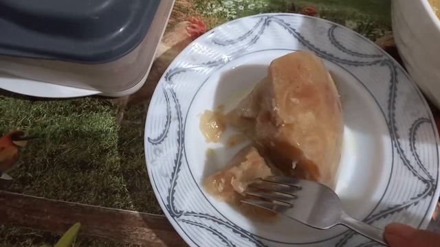 ХОЛОДЕЦ ИЗ ГОВЯЖЬИХ НОГ С ЧЕСНОКОМ ! ПОЛУЧИЛОСЬ ВКУСНО! смотреть онлайн