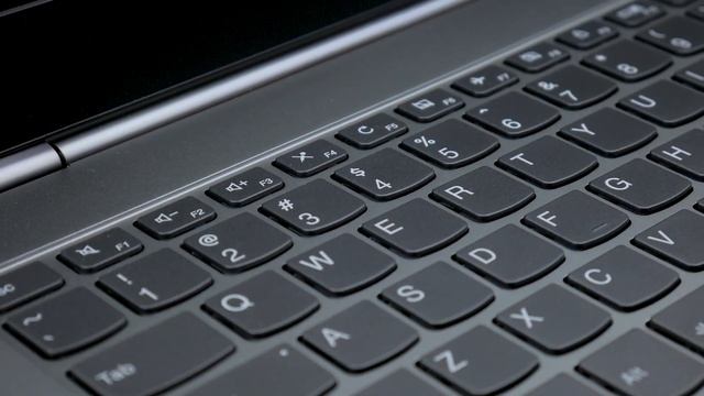 Lenovo ThinkBook 13s Overview: A ThinkPad Replacement?