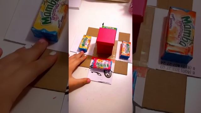 СЮРПРИЗ ДЛЯ БРАТА смотреть онлайн