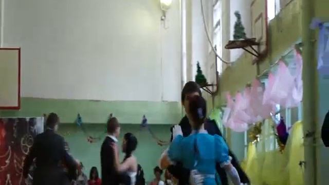 испанский вальс смотреть онлайн