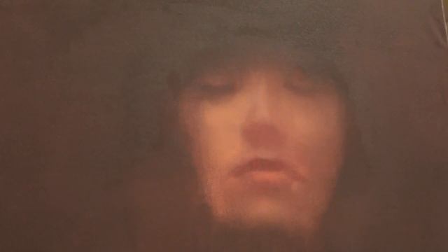 Александр Южаков пишет портрет девушки смотреть онлайн