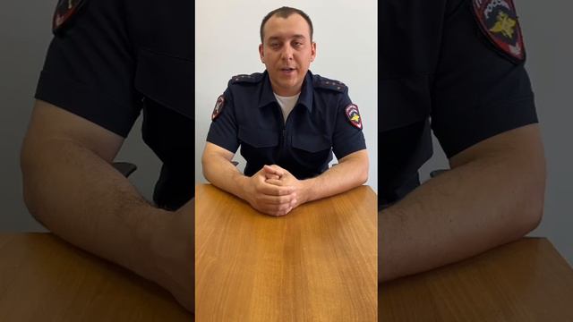 Что делать, чтобы ребенок не попал под машину - советы начальника ГИБДД Марата Шигапова смотреть онлайн