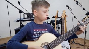 Булат Окуджава «Виноградная косточка»
