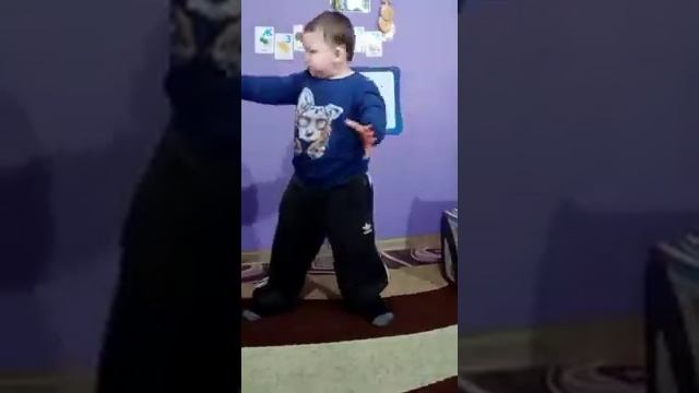 Когда душа и тело рвется в танец!!! смотреть онлайн