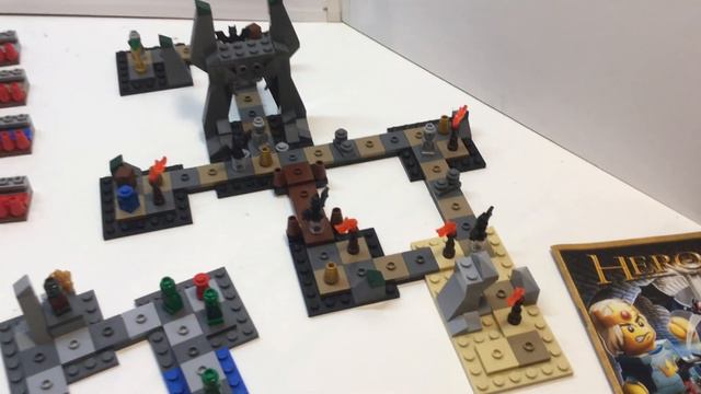 Rediscovering Heroica (Kids content) смотреть онлайн