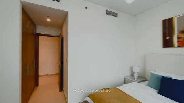 Fully Furnished | Full Sea and Dubai Eye View смотреть онлайн