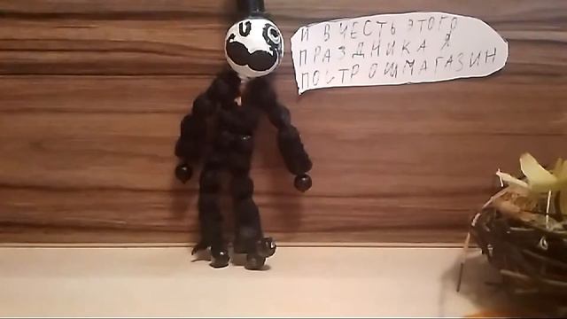 Открытие магазина на 8 марта 😉 ! смотреть онлайн