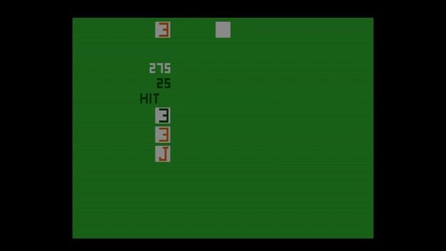 Atari Flashback Classics Vol.1 Trophy Guide : Payoff / Double your money in Black Jack ($400) PS4 смотреть онлайн