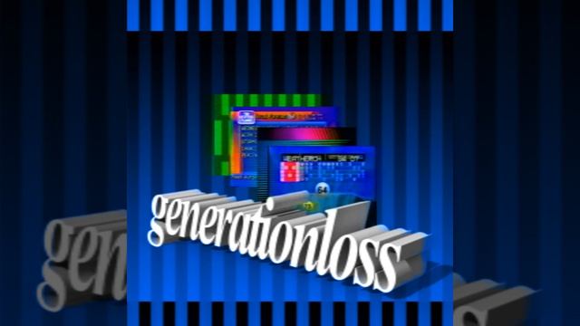 video cassette futurism смотреть онлайн