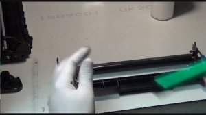 Заправка картриджа Canon 103 703