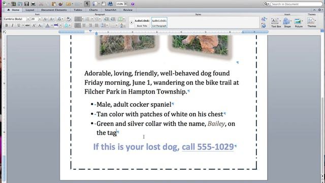 Word Unit 1: Deleting & Moving Text, Document Properties (4 of 4) смотреть онлайн