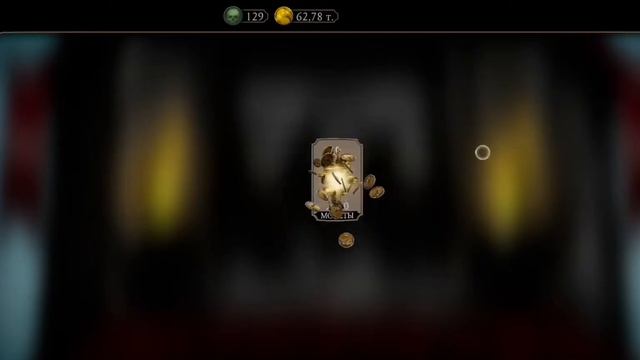 Прохожу 50 бой в Классической Башне в MORTAL KOMBAT MOBILE смотреть онлайн