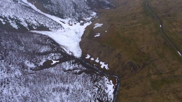 Отлетим! Ушгули, Грузия 4k смотреть онлайн