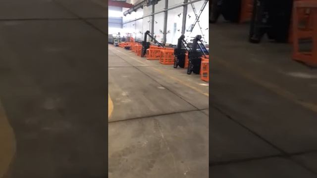 HUANGHAI HH XY spindle drill rig mining core exploration water well geological foundation hole смотреть онлайн