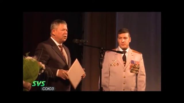 [2015/11/16] День сотрудника ОВД 2015 смотреть онлайн