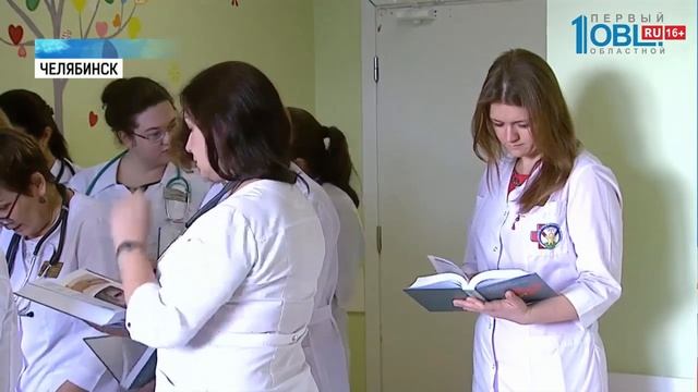 Врачи получили учебник «Детская кардиология» смотреть онлайн