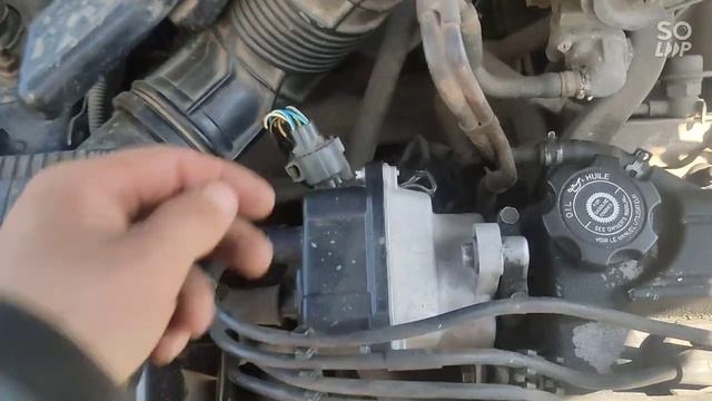 Honda не запускается Оживляем смотреть онлайн