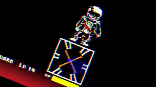 [TAS] Undertale Last Breath By FDY - No Hit (OverSave Tale) By AyaanTheGamer99 смотреть онлайн