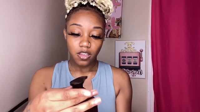 KUNDAL Hair Shampoo And Treatment Review // My First Impression ?