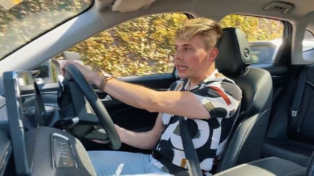 Dean Friederich reviews the Haval Jolion S - Haval's golden child just got a whole lot more fun! смотреть онлайн