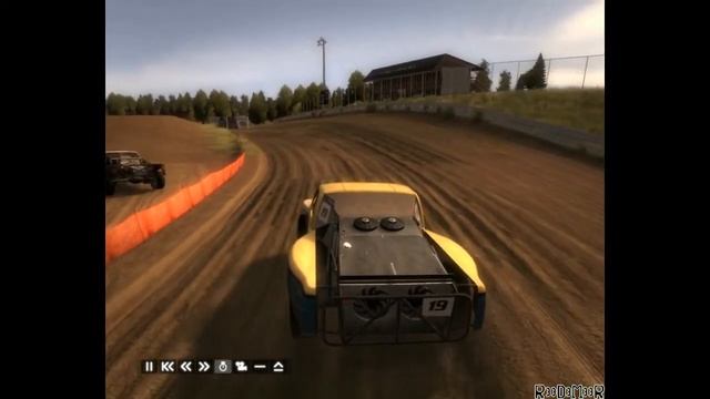 Colin Mcrae: Dirt - Glitches compilation смотреть онлайн