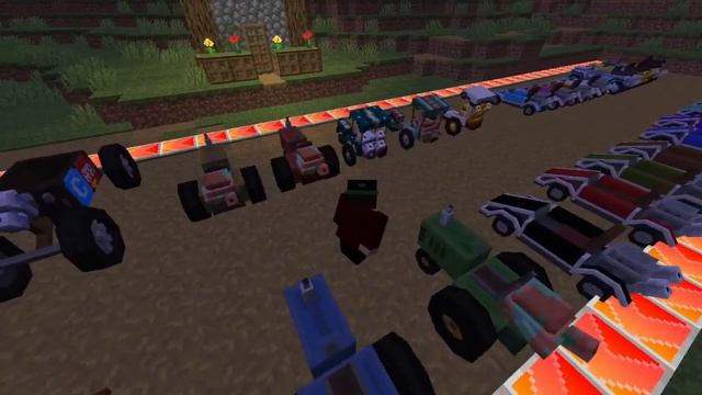 ✈️LOS MEJORES MODS DE VEHICULOS? #5 | Minecraft JAVA 1.19.2 смотреть онлайн