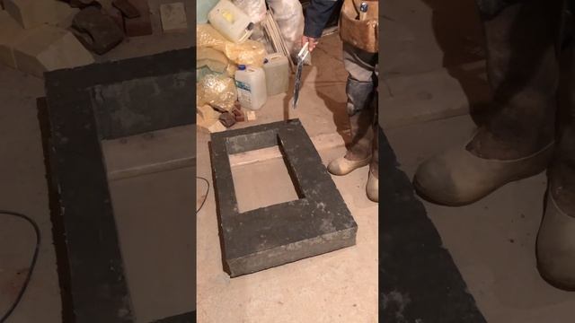 10. Открытый очаг против кухонного комплекса смотреть онлайн