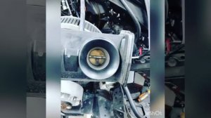 Ремонт и обслуживание снегохода BRP Lynx Commander 800 в Туле