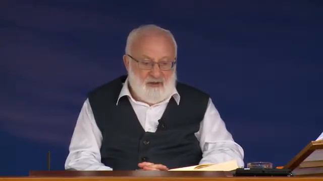 Что значит: подняться над всеми желаниями? (2019.08.12) смотреть онлайн