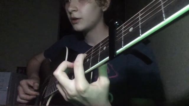 егор натс Feat. Mental Affection(дора)–соврал(кавер)