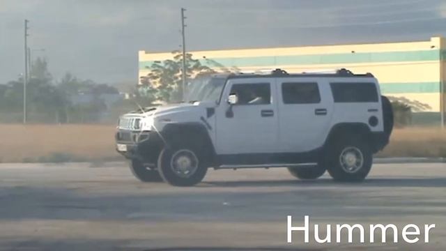 Популярные машины из США смотреть онлайн