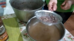 Тушёнка из говяжьей головы. Как правильно делать мясную тушёнку в домашних условиях.