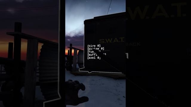 ?ЛЮТАЯ ХОРРОР КАРТА в CS:GO ! смотреть онлайн