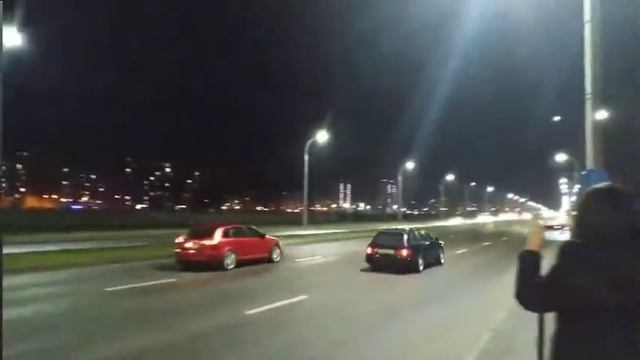 Audi 80 b4 2.2 20v turbo aan смотреть онлайн