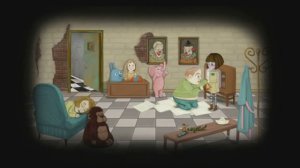 FRAN BOW прохождение | Побег из псих. больницы