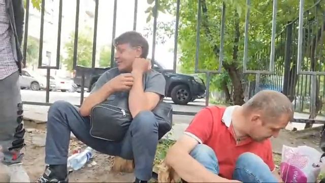 Савёловский Отходняк смотреть онлайн