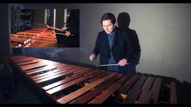 Hans Zimmer - Interstellar - Main Theme For Marimba (Marimba Cover) #Interstellar #Cover смотреть онлайн