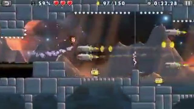 Mikey Boots #2 Global Level 30 Run смотреть онлайн