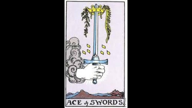 Ace of Swords: Description in 3 Minutes смотреть онлайн