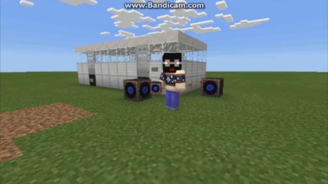 Между нами тает лед-Minecraft пародия смотреть онлайн