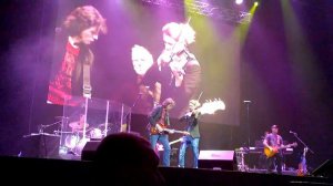 Тема из"Матрицы"-"Кашмир".