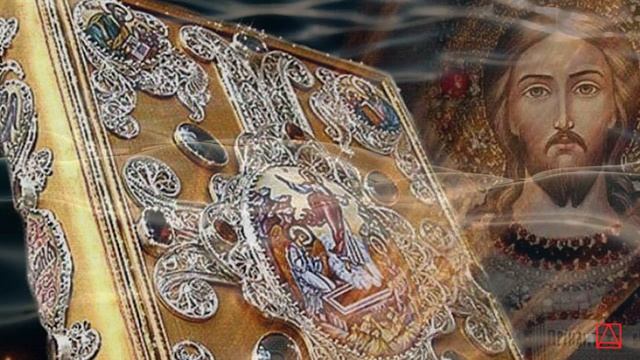 Святый Марк подвижник Ктодумает оправдаться делами .10