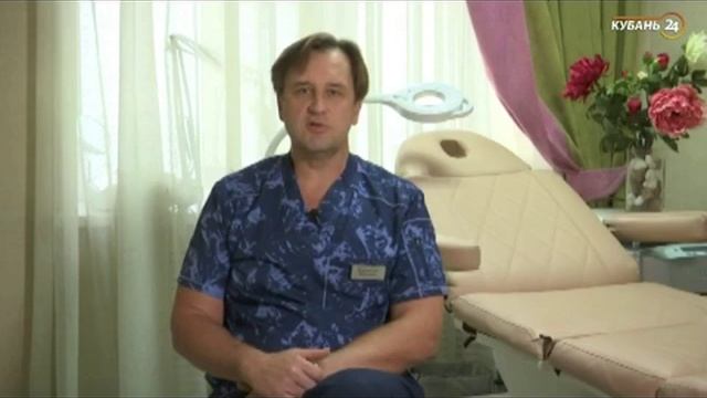 Миф об опасности удаления родинки
