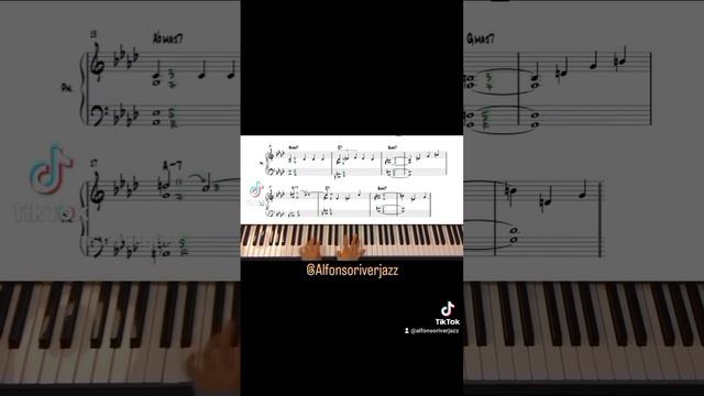 "All The Things You Are" compuesta por Jerome Kern смотреть онлайн