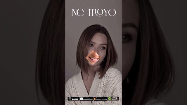 Liza Kostyakina - Ne MOYO смотреть онлайн